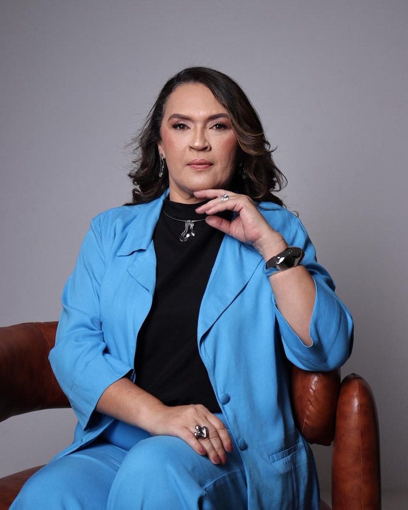 Jória Batista Soares — advogada OAB/PI 12.644
